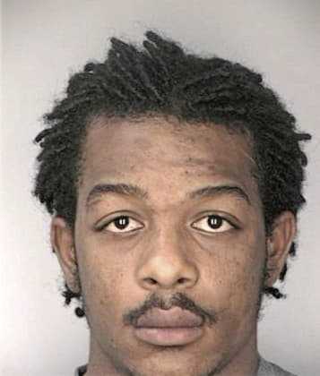 Roshawn Mitchell - Hillsborough County, FL 