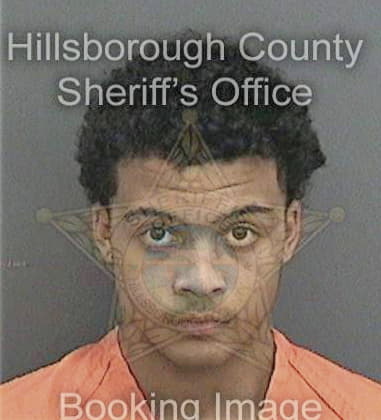 James Montgomery, - Hillsborough County, FL 