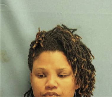 Chaquita Morris, - Pulaski County, AR 