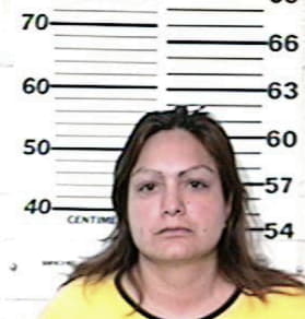 Joann Narvaez, - Hidalgo County, TX 