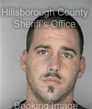 Nestor Negrin, - Hillsborough County, FL 