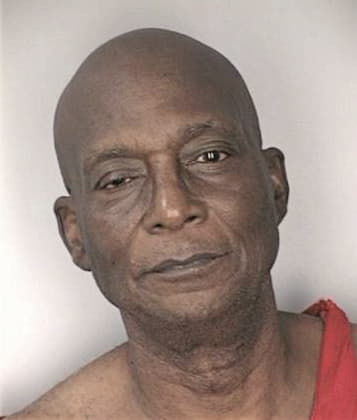 Lenard Newton, - Hillsborough County, FL 