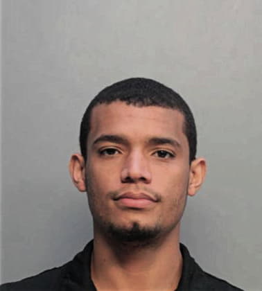 Nelson Nieves, - Dade County, FL 