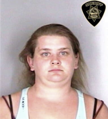 Koralee Norwood, - Marion County, OR 