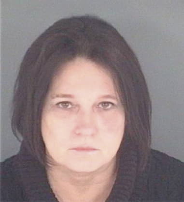 Christina Peavey, - Clay County, FL 