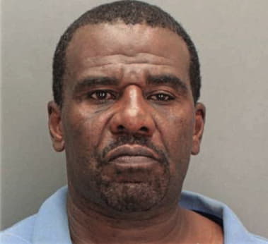 Joseph Pendergrass, - Dade County, FL 