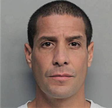 Jorge Perez, - Dade County, FL 