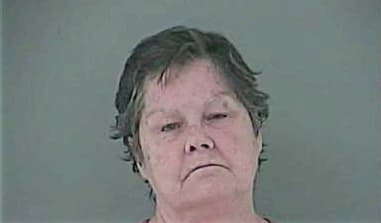 Kathleen Perkins, - Anderson County, TN 