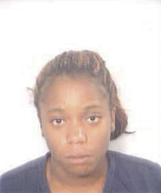 Ikesha Perry, - Fulton County, GA 