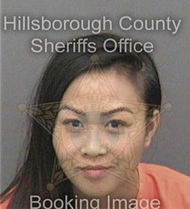 Zhengai Piao, - Hillsborough County, FL 