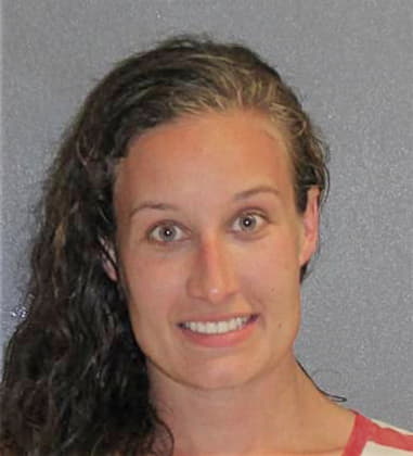 Jessica Pope, - Volusia County, FL 