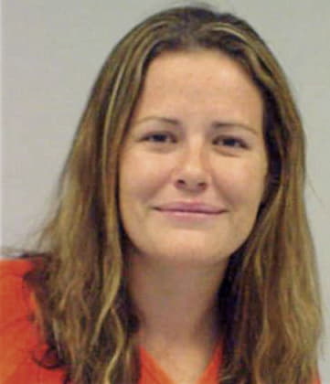 Stephanie Poteet, - Hernando County, FL 