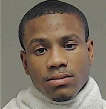 Martraviaon Price - Collin County, TX 