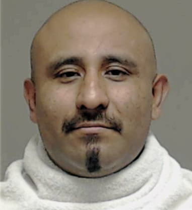 Robert Puente - Collin County, TX 