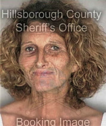 Maria Raimondi, - Hillsborough County, FL 