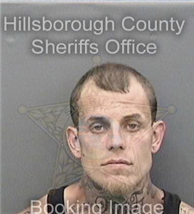 Marcelo Ramirez, - Hillsborough County, FL 