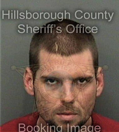 Joseph Ramos, - Hillsborough County, FL 