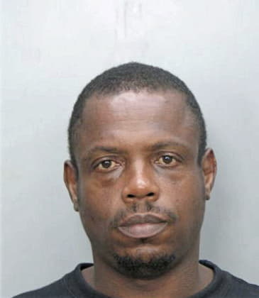 James Ray, - Dade County, FL 