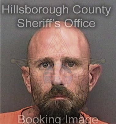Luis Riveracolon - Hillsborough County, FL 