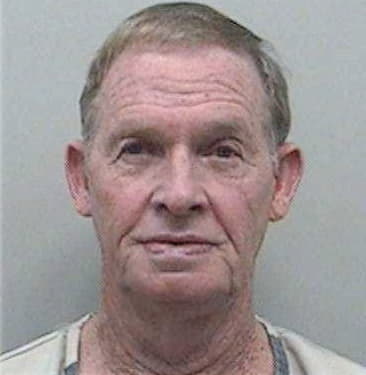 Christopher Robinson, - Marion County, FL 