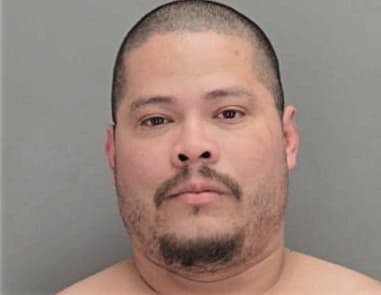 Julio Rodriguez, - Dade County, FL 