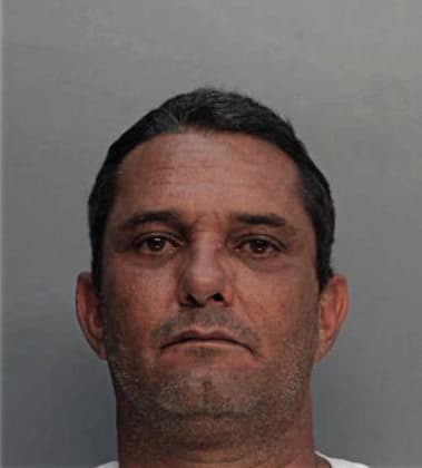 Ludwig Rojas, - Dade County, FL 