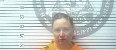 Holly Rubansik, - Harrison County, MS 