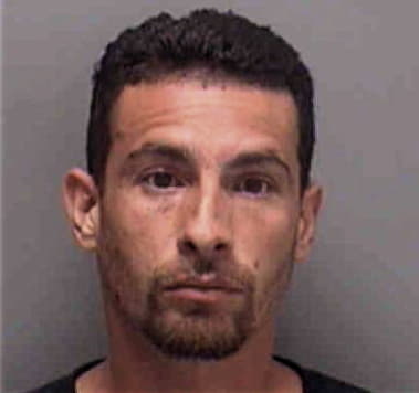 Gregory Russell, - Lee County, FL 