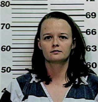 Shawnda Shearer, - Henderson County, TX 