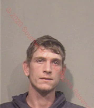 Timothy Shepherd, - Washington County, VA 