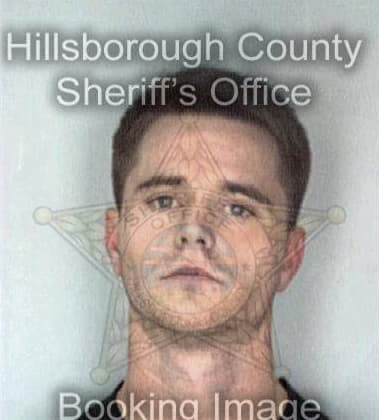 Michael Shuda, - Hillsborough County, FL 