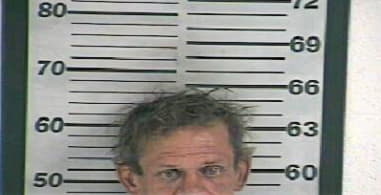 David Sipes, - Dyer County, TN 