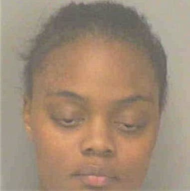 Amber Smith - Polk County, FL 