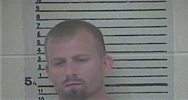 Jody Smith - Clay County, KY 