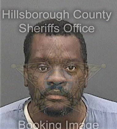 Quantae Smith, - Hillsborough County, FL 