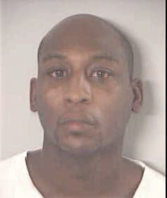 Rico Smith - Fulton County, GA 