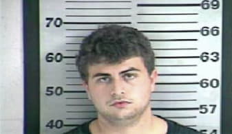 Shane Smith, - Dyer County, TN 