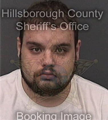 Timothy Solomon, - Hillsborough County, FL 