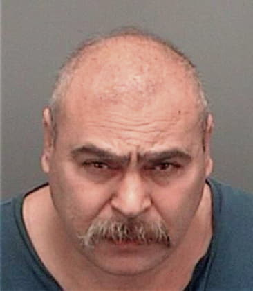 Grigoriy Sotnik - Pinellas County, FL 