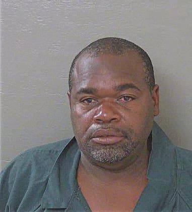 Robert Spellman, - Escambia County, FL 