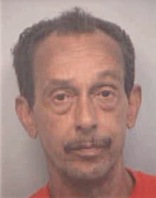 Marecus Spencer - Fulton County, GA 