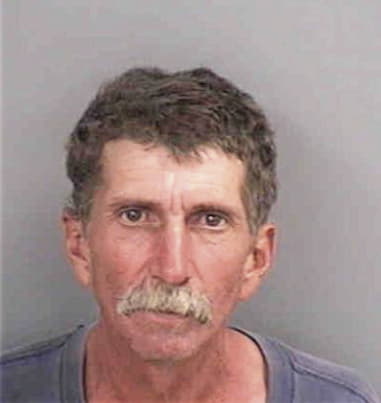 John Squires, - Collier County, FL 