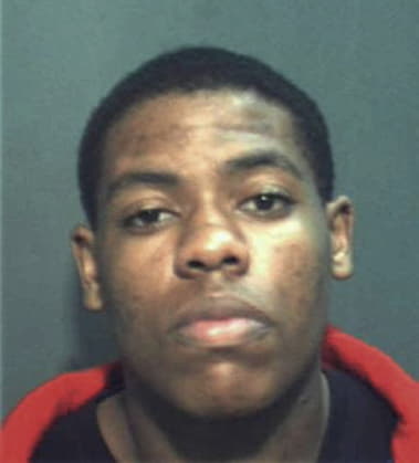 Ronald Ssali - Orange County, FL 
