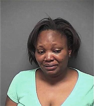 Rhonda Stewart, - Guilford County, NC 