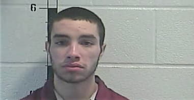 Christopher Stone, - Shelby County, KY 