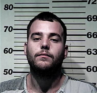 Eric Taylor, - Campbell County, KY 