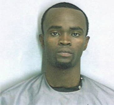 Jesus Taylor - DeKalb County, GA 