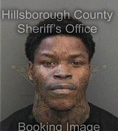 Reginald Taylor, - Hillsborough County, FL 