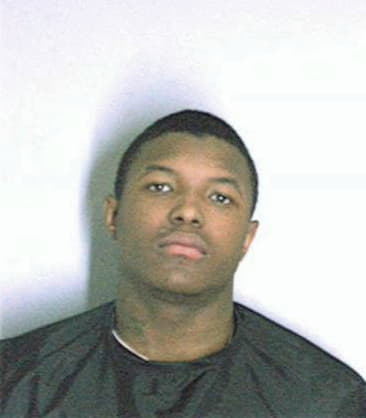 Allen Teasley - DeKalb County, GA 