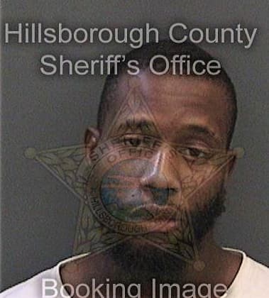 Juantavious Thomas, - Hillsborough County, FL 